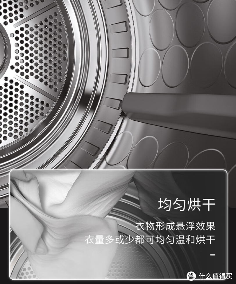 逛卖场有感：洗衣机界的爱马仕？ASKO洗烘套装线下交流分享！