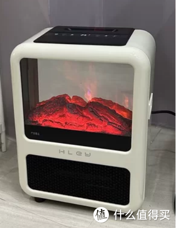 3D火焰取暖器——冬日里的温暖守护者