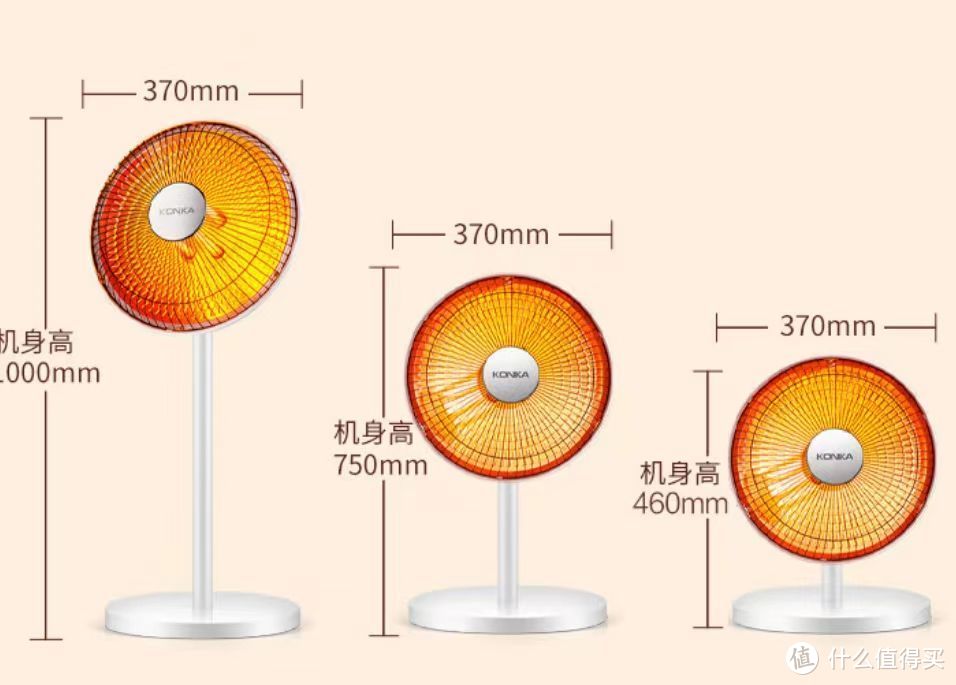 【选购攻略】2023年双十一取暖器测评推荐||远红外、石墨烯、油汀等制热那种好？踢脚线好还是立式好？