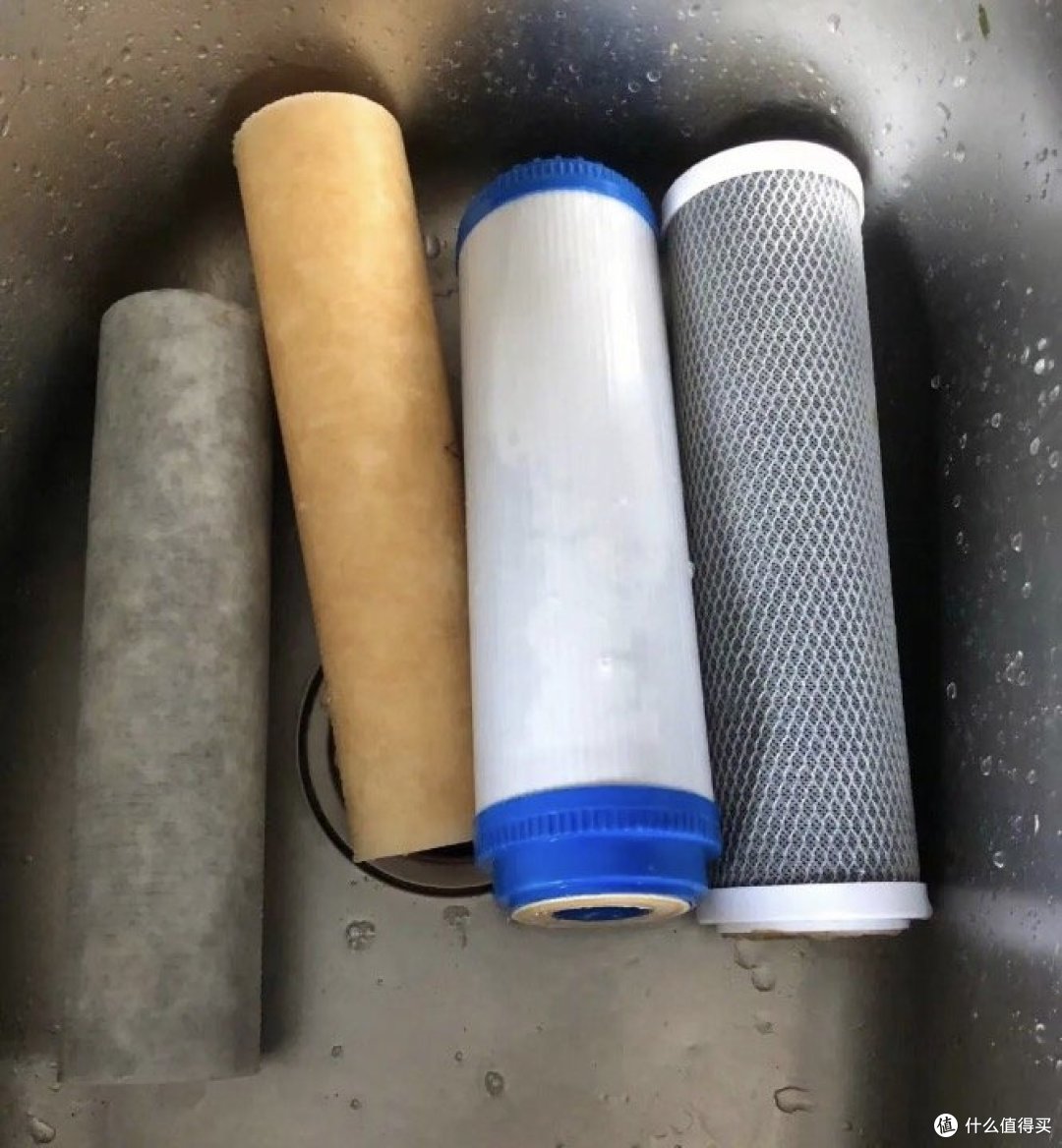 净水器滤芯哪家好? 净水器滤芯选择指南
