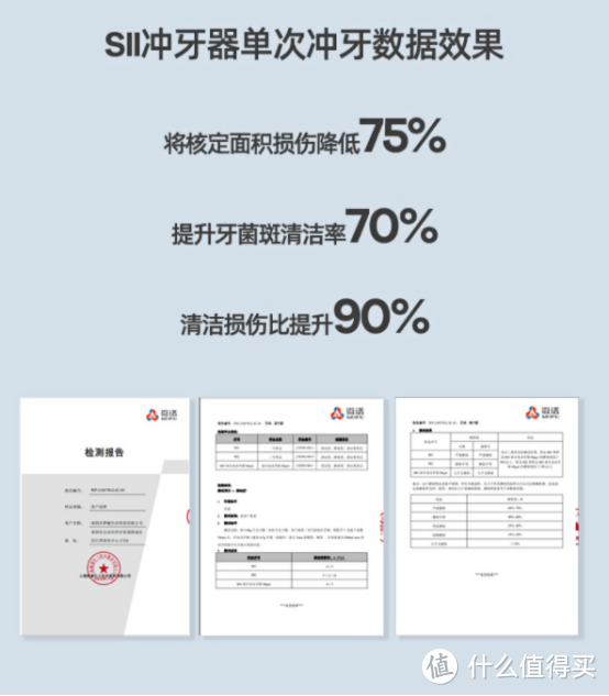 冲牙器品牌十大排名：十款好评度高品牌，专家强烈推荐