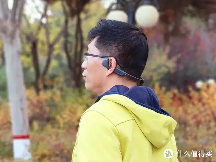 南卡Runner Pro 4S骨传导耳机评测：音质与舒适度的完美融合