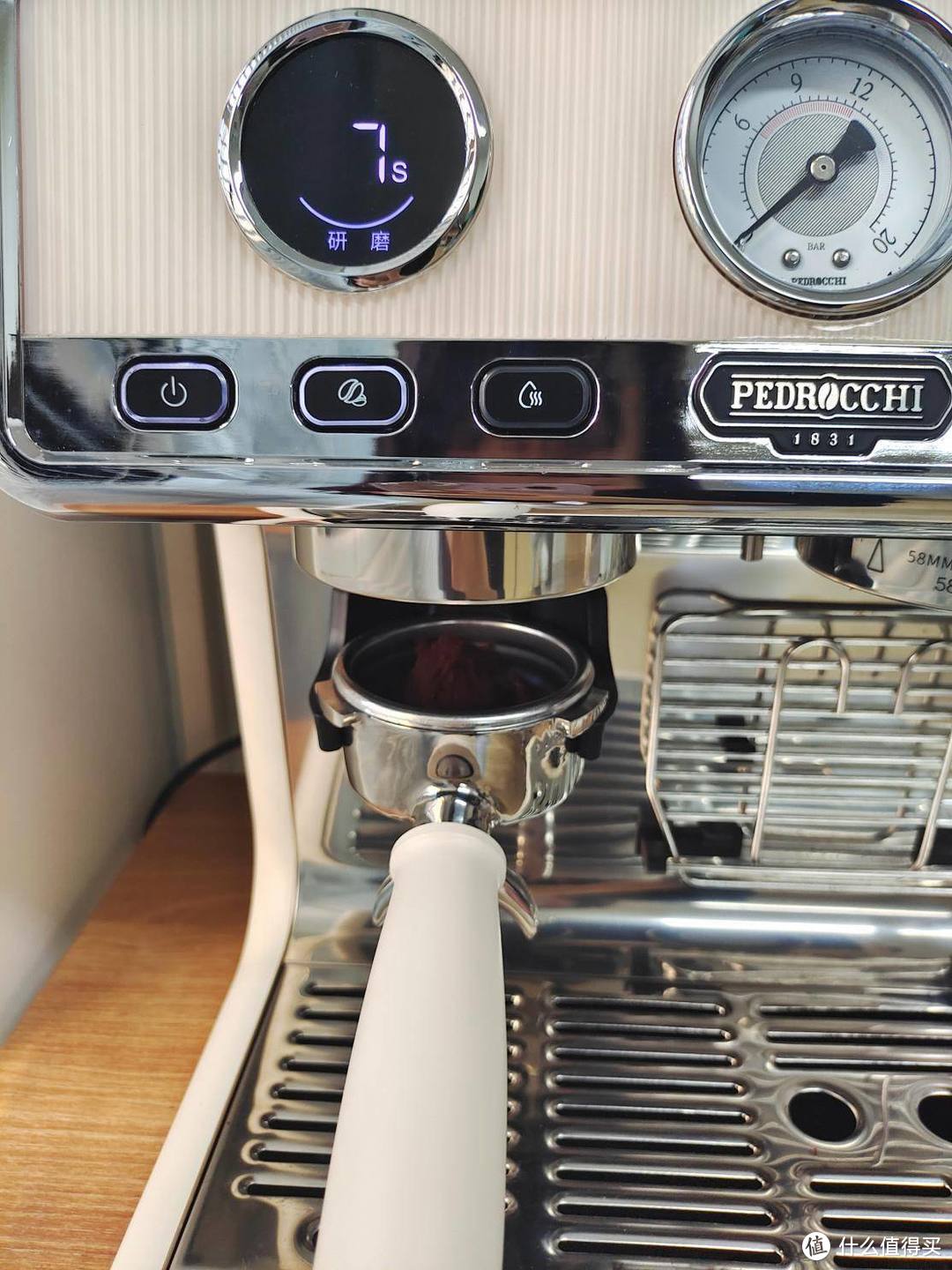Pedrocchi佩罗奇与马克西姆咖啡机哪个性价比更高？看完这篇真香！