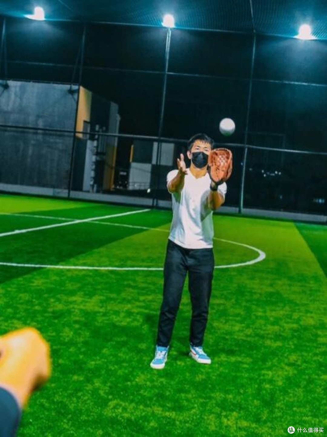 棒球一项古老的运动