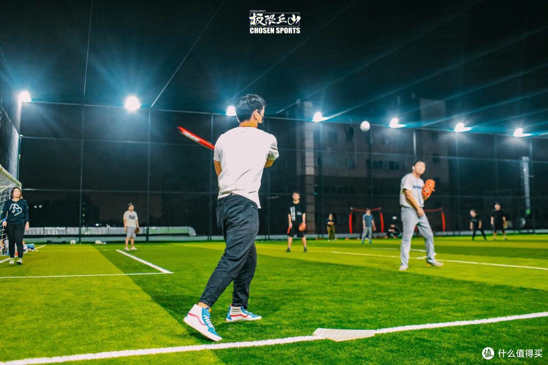 棒球一项古老的运动