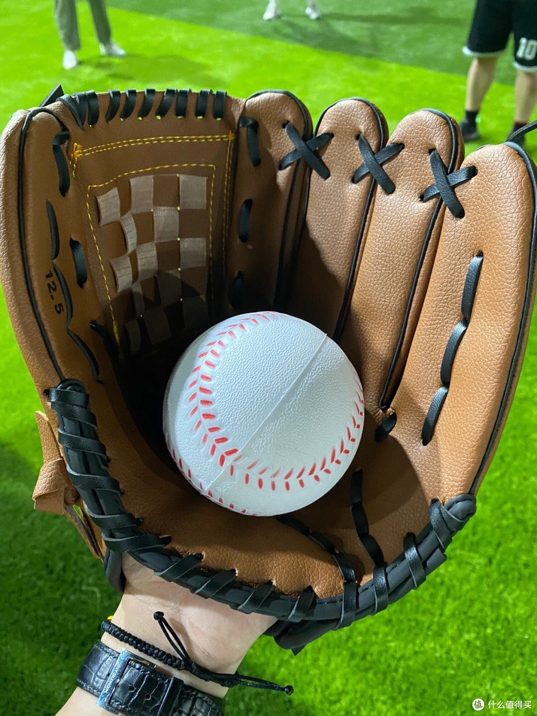 棒球一项古老的运动