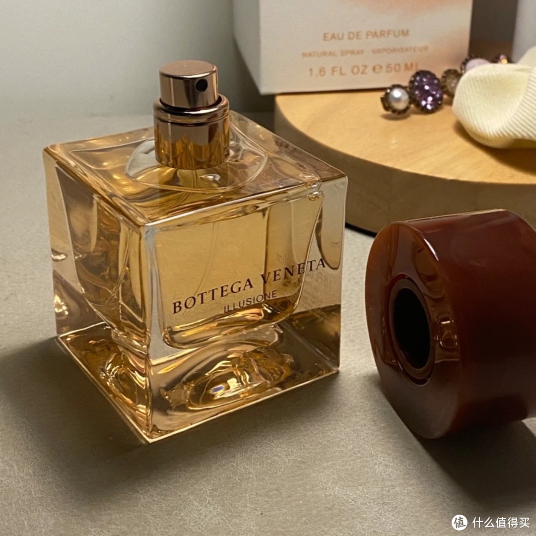你买过最惊喜和最难忘的香水是什么？