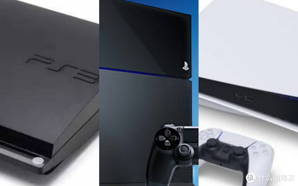 关于PS游戏主机，方向盘如何连接 PS3、PS4 或 PS5 游戏机？