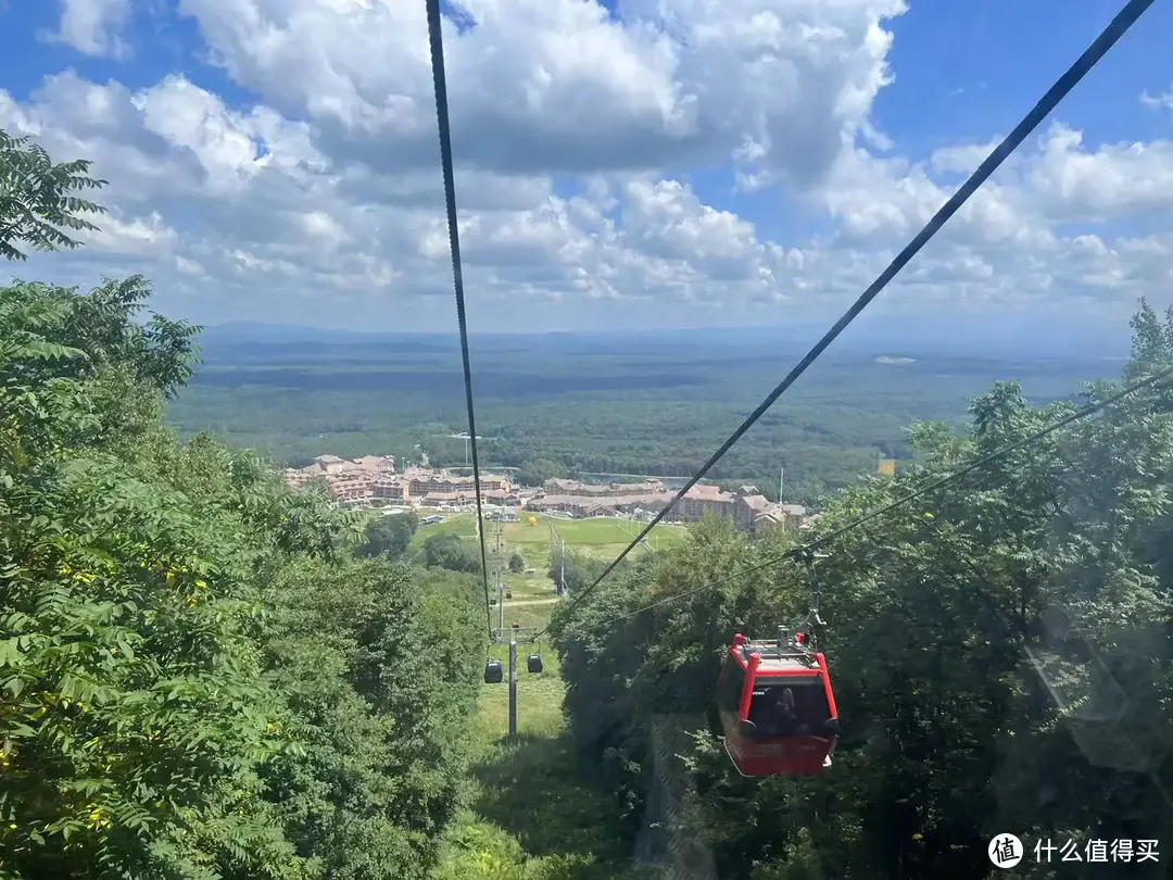 推荐一个适合周末亲子游的目的地--长白山