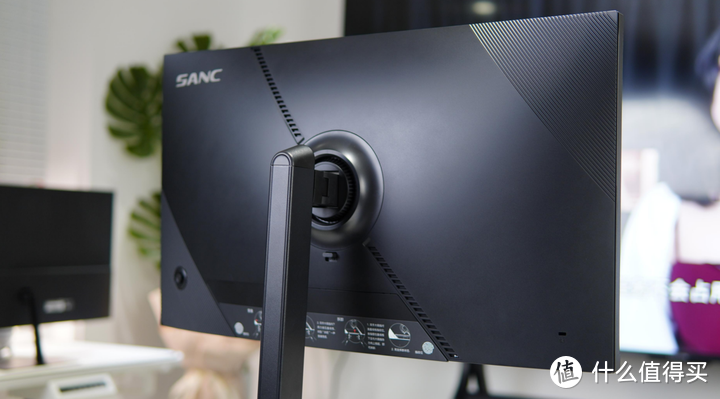 显示器高刷新率达到360Hz使用起来怎么样？Sanc  G7 Pro体验