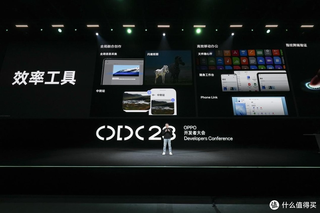 ColorOS 14发布：十年破壁前行，为6亿用户带来智慧流畅新体验