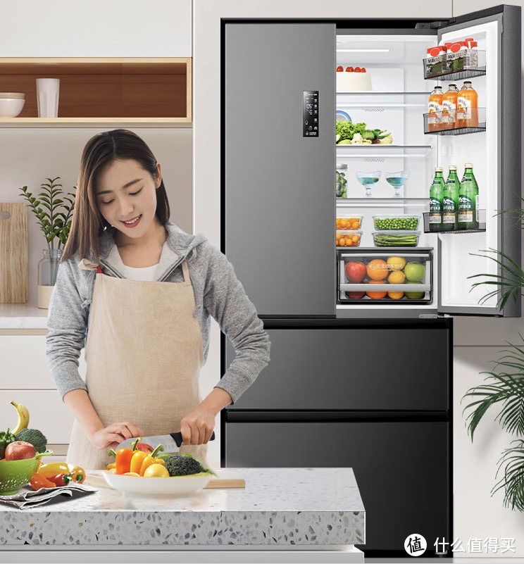 2023年冰箱品牌排行榜：海尔第一，西门子第四，小米排名满意吗？