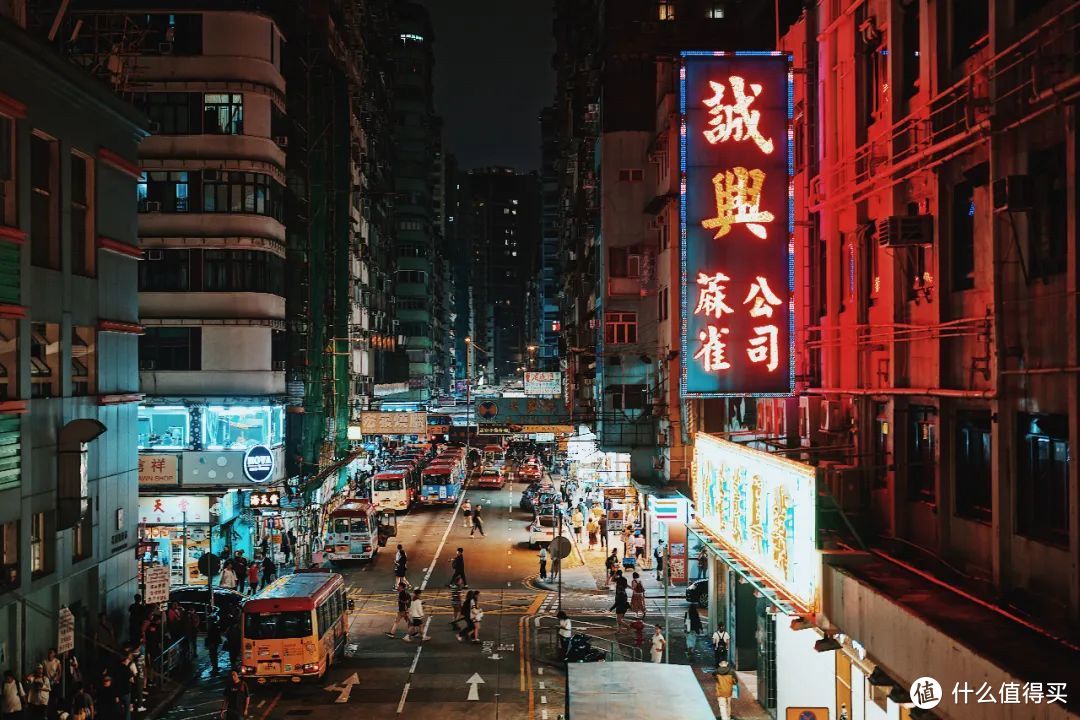 香港“平价区战神”，原来这么好逛！