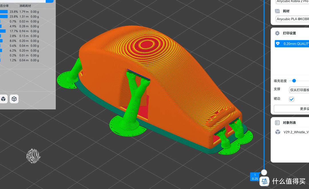 家中自造！3D打印入门经验之Kobra 2 Pro使用评测