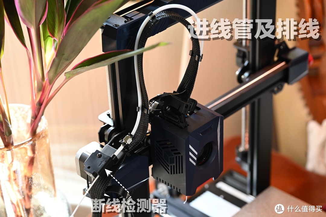 家中自造！3D打印入门经验之Kobra 2 Pro使用评测