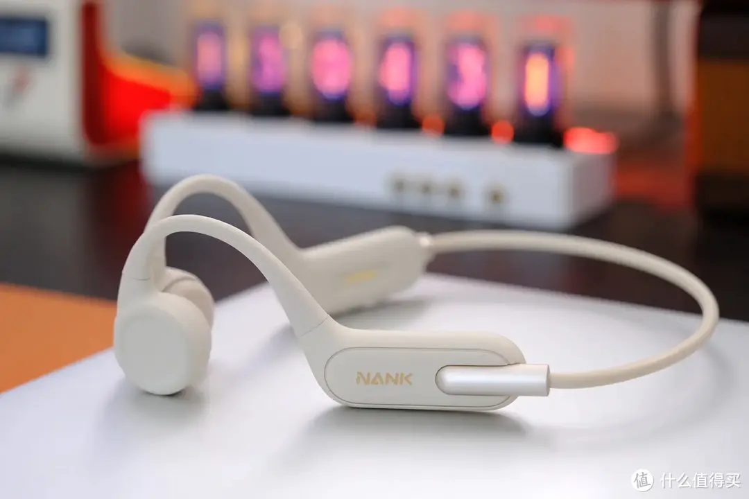南卡Runner3挂耳式运动耳机：从音乐到防水，重新定义运动听歌！