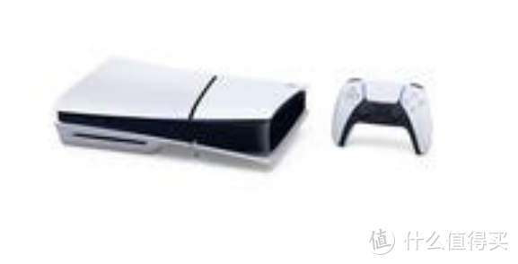 PlayStation 5 Slim：索尼全新、更紧凑的游戏机