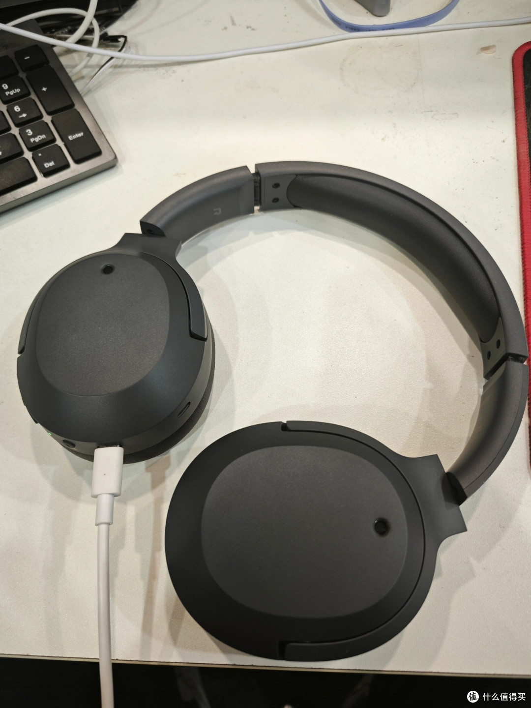 漫步者头戴式蓝牙耳机w820nb两周佩戴体验