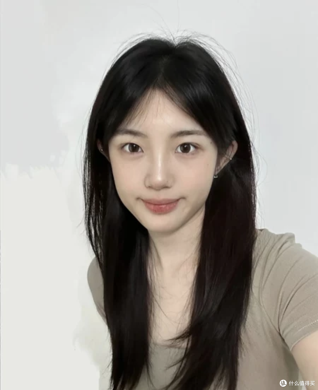 女大学生实测!毛躁的头发怎么打理,头发护理精油推荐第一名