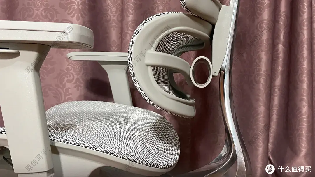 双11购物分享：坐躺舒适，为你撑腰的胜一胜逸人体工学椅