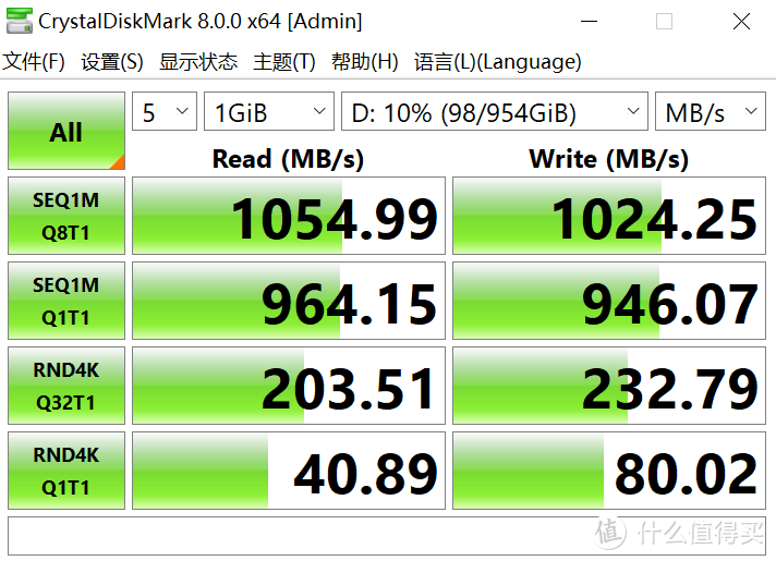 小容量硬盘焕发二次生机——绿联 M.2 NVMe、SATA双协议固态硬盘盒