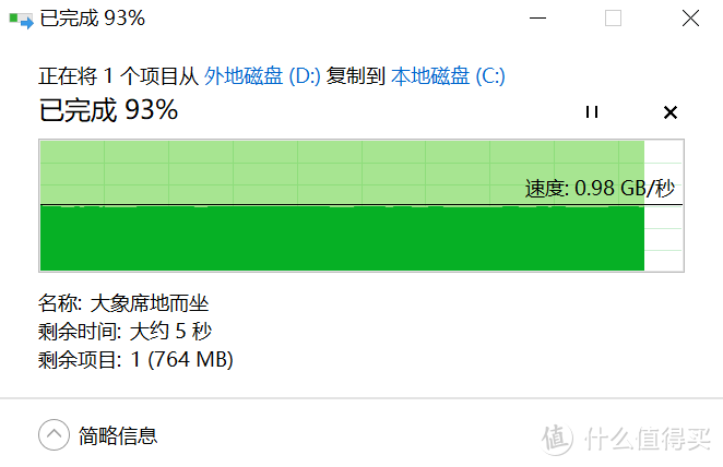 小容量硬盘焕发二次生机——绿联 M.2 NVMe、SATA双协议固态硬盘盒