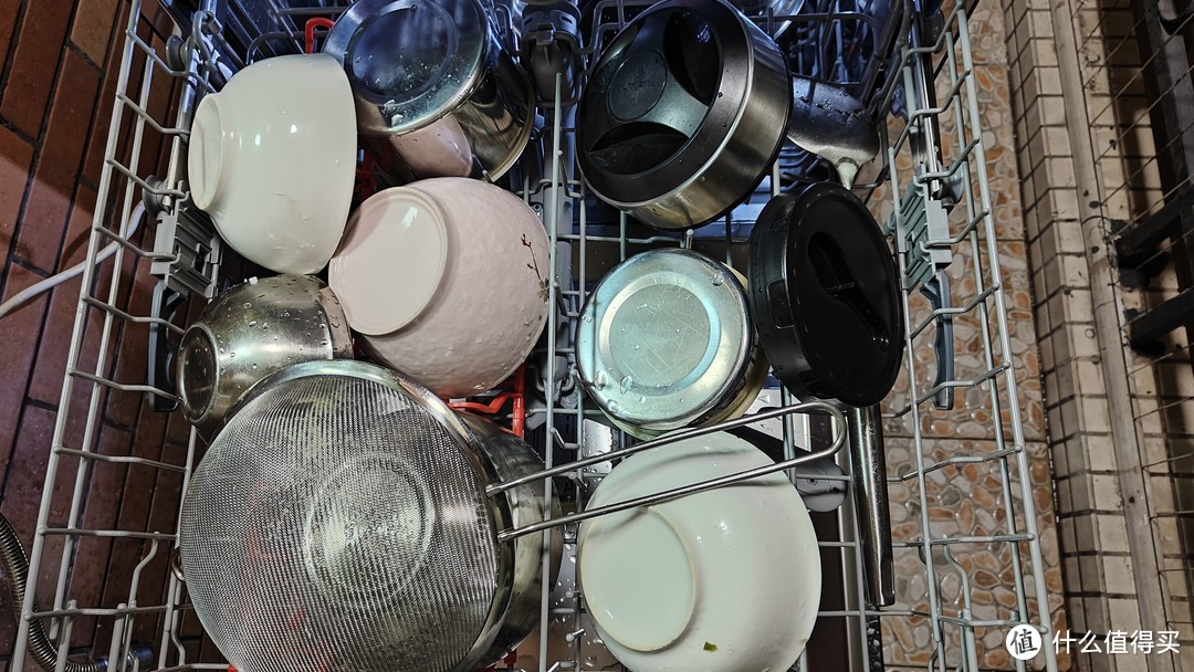 走进科学第七篇 小米米家智能洗碗机P1碗洗不干净的原因及解决方法。