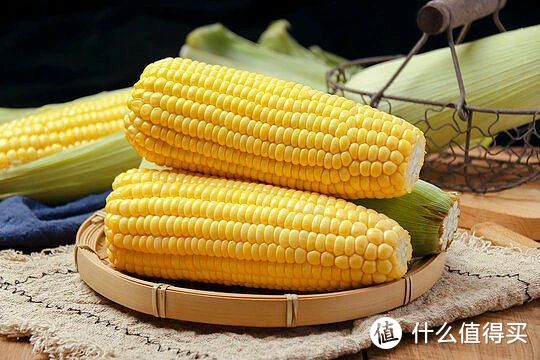 玉米的魅力：营养与健康的桥梁