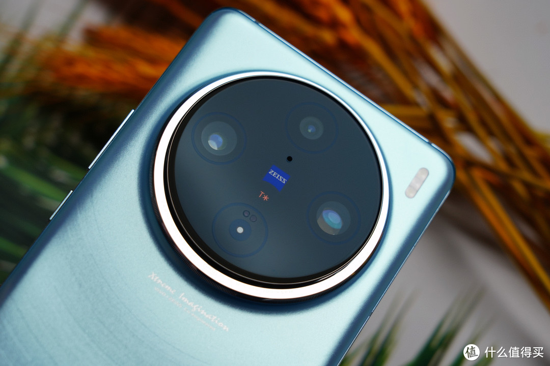 PhoneTalk：影像、性能全面进阶的蓝厂大杯丨vivo X100 Pro首发测评