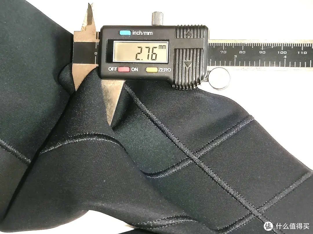 MZP-X加绒保暖压缩裤详细测评
