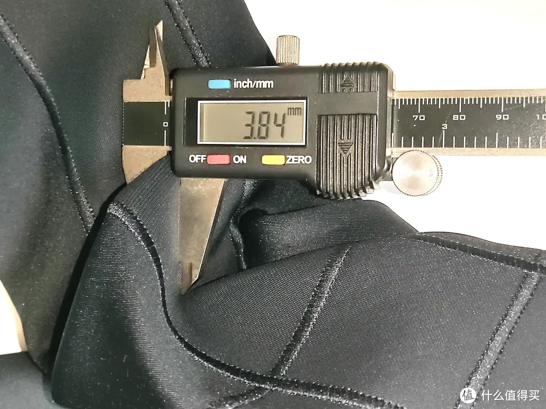 MZP-X加绒保暖压缩裤详细测评