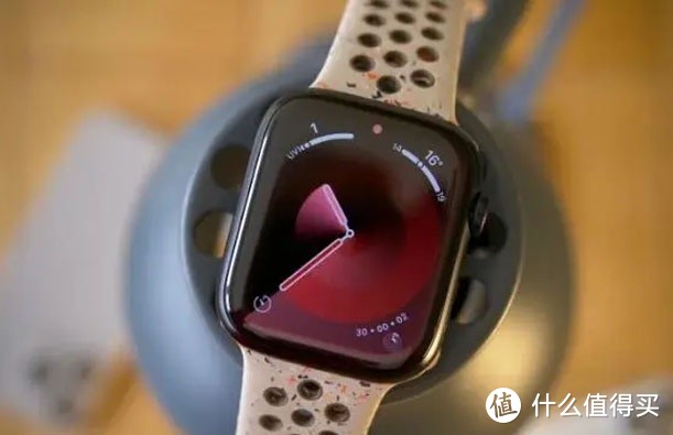 Apple Watch Series 9评测：立刻买