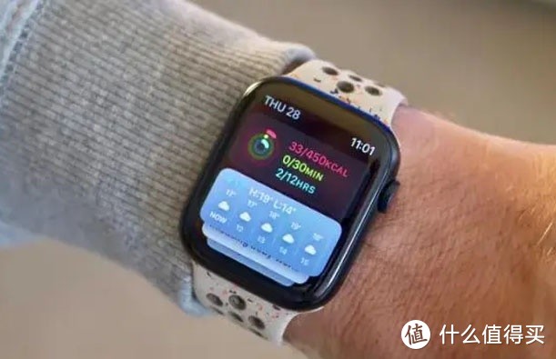 Apple Watch Series 9评测：立刻买