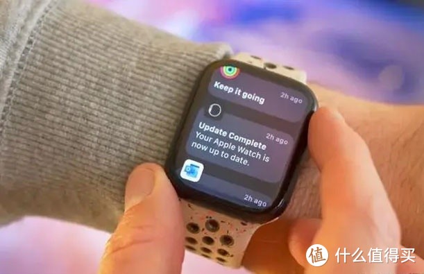 Apple Watch Series 9评测：立刻买