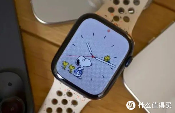 Apple Watch Series 9评测：立刻买