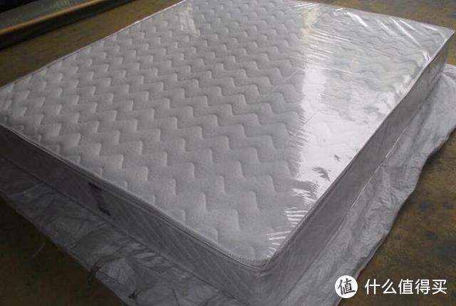 【纯干货无广】新床垫到货之后撕不撕膜，关于床垫的10大“谣言”你弄清楚了吗？