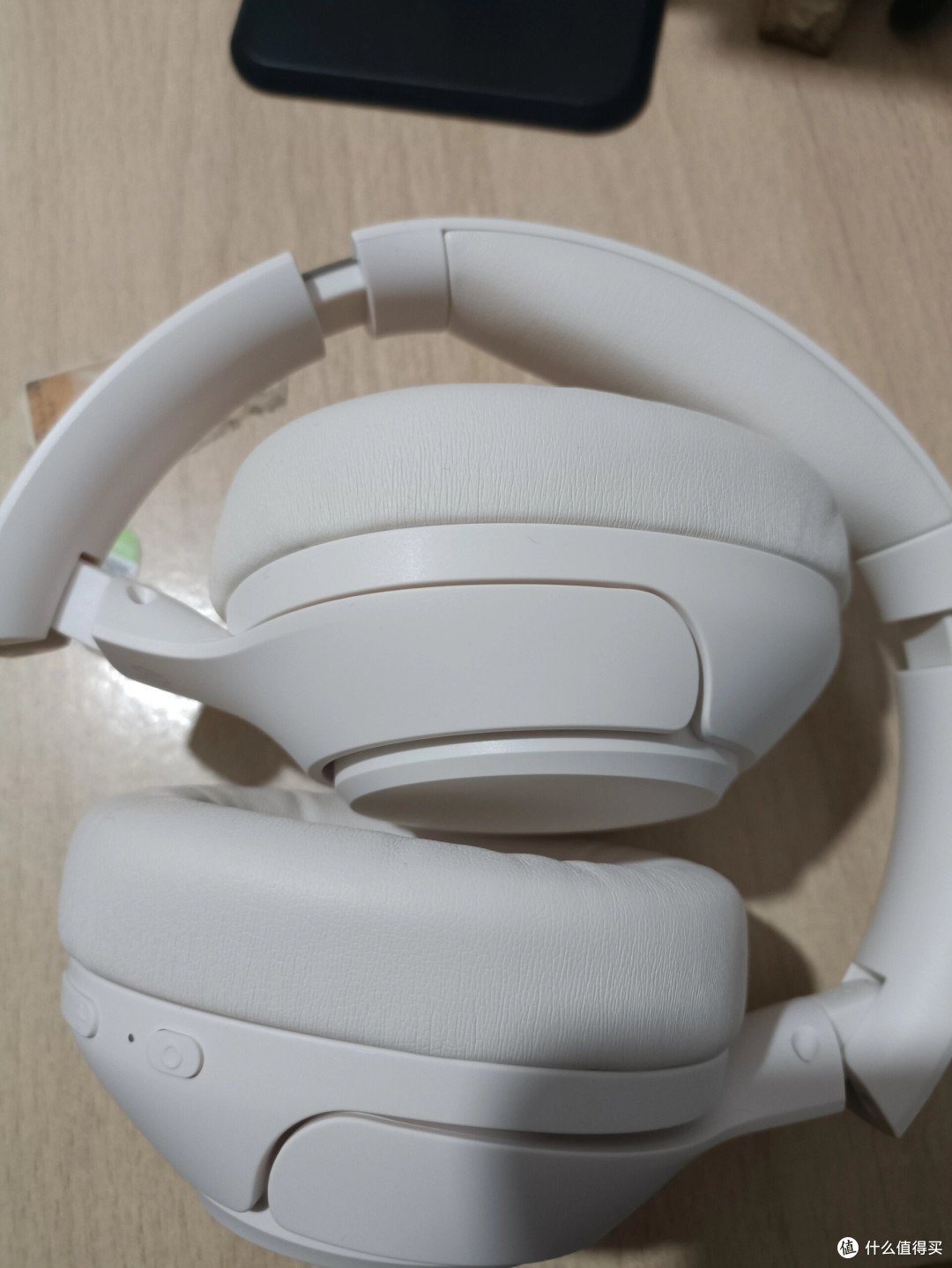 qcy h3头戴式蓝牙耳机体验感受