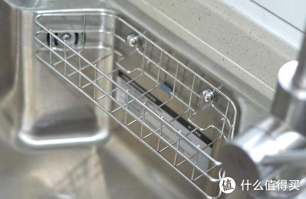 洗得干净不占地 FOTILE方太水槽洗碗机E5使用评测