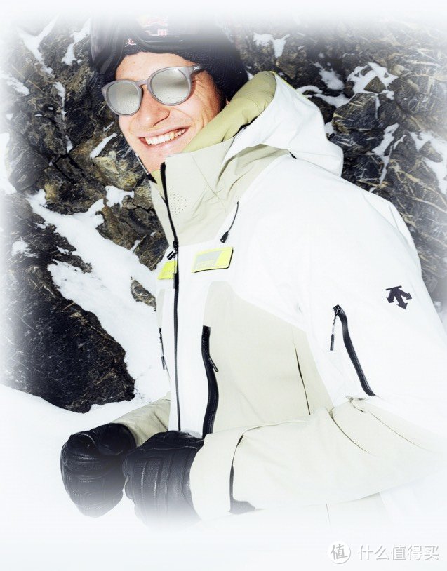 安踏新科技媲美GORE-TEX，应用在迪桑特限定滑雪服上了！
