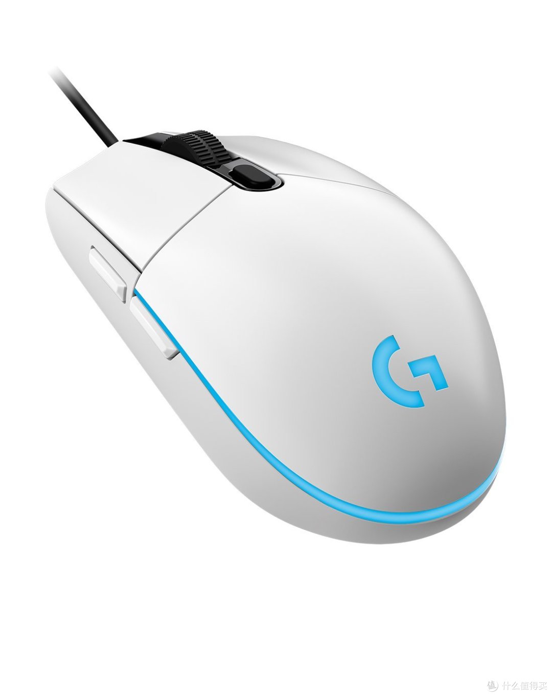 一款好的游戏鼠标能给你带来什么体验