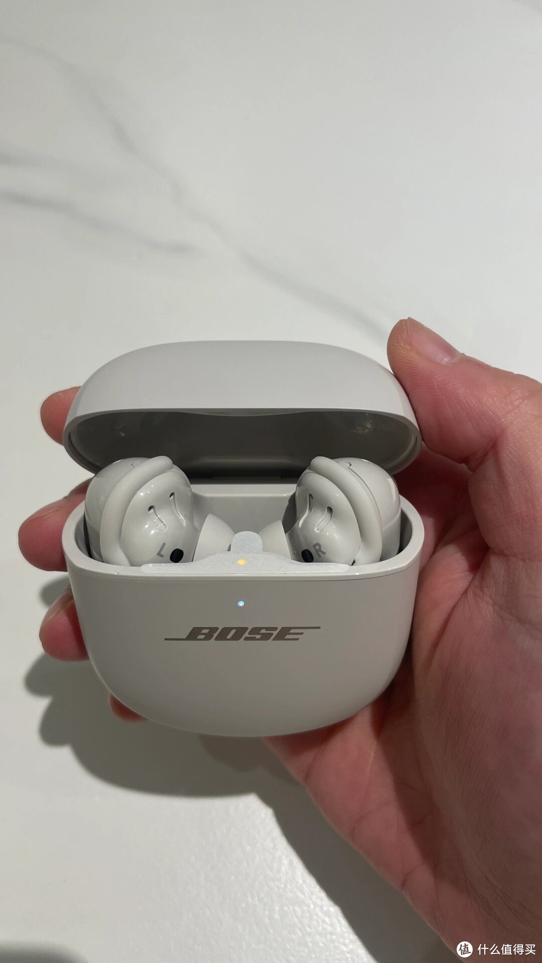 Bose大鲨3：世界最佳降噪耳机的全新体验