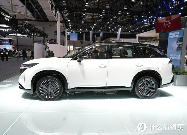 2023广州车展：这4款新上市车型，想买车的朋友，可以看一看