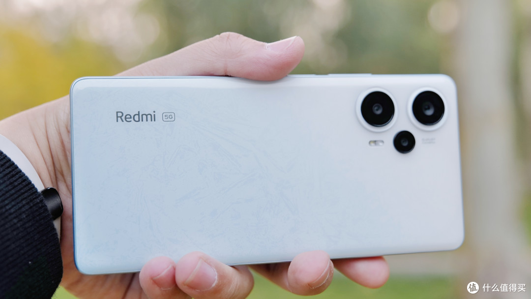 >社区首页>电脑数码>手机通讯>手机>文章详情>继上次对红米note12