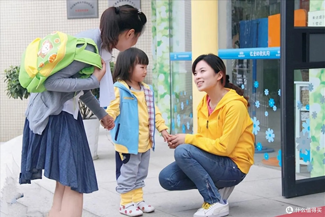 育儿经验分享篇三十一幼儿园潜规则老师尤其偏爱3类孩子对两种家长避