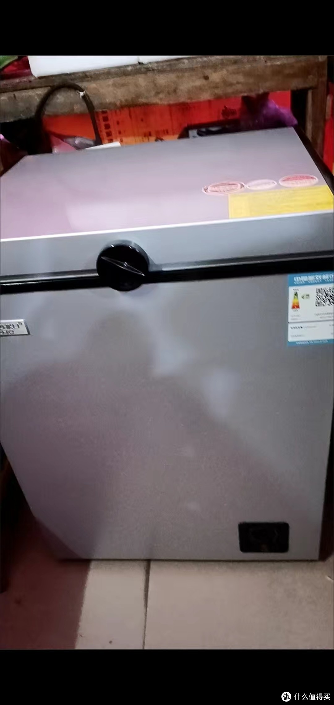 迷你小冰柜：快速制冷，静音运行，节能省电，大容量，立体循环制冷
