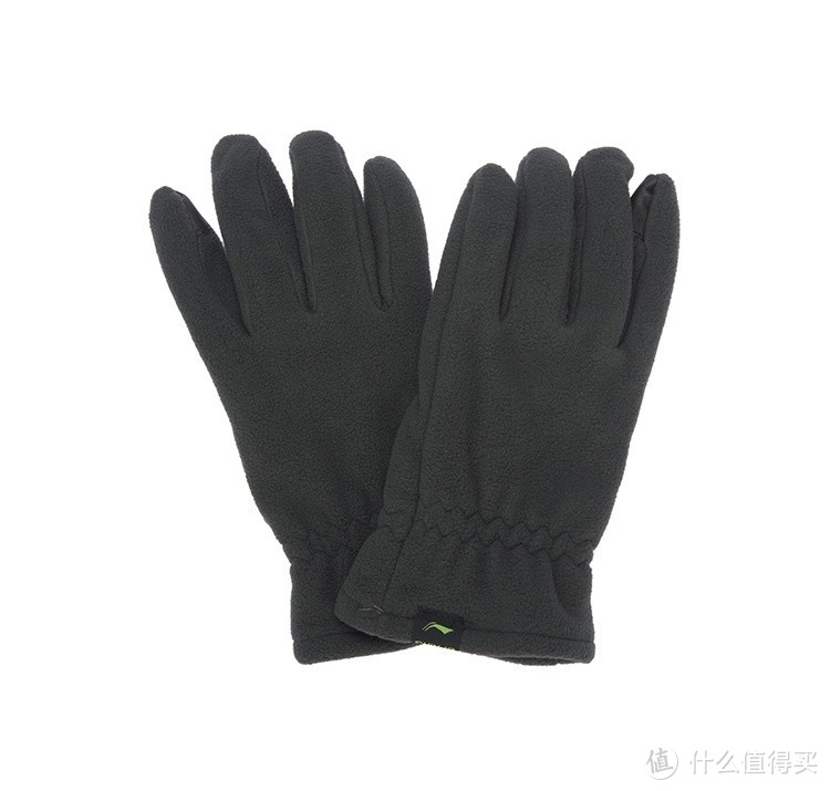冬日保暖手套推荐，李宁的这款保暖手套真不错