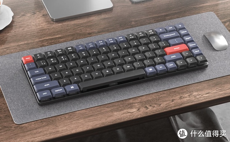 机械键盘的黑轴、红轴、青轴、茶轴有什么区别？哪个手感更好？