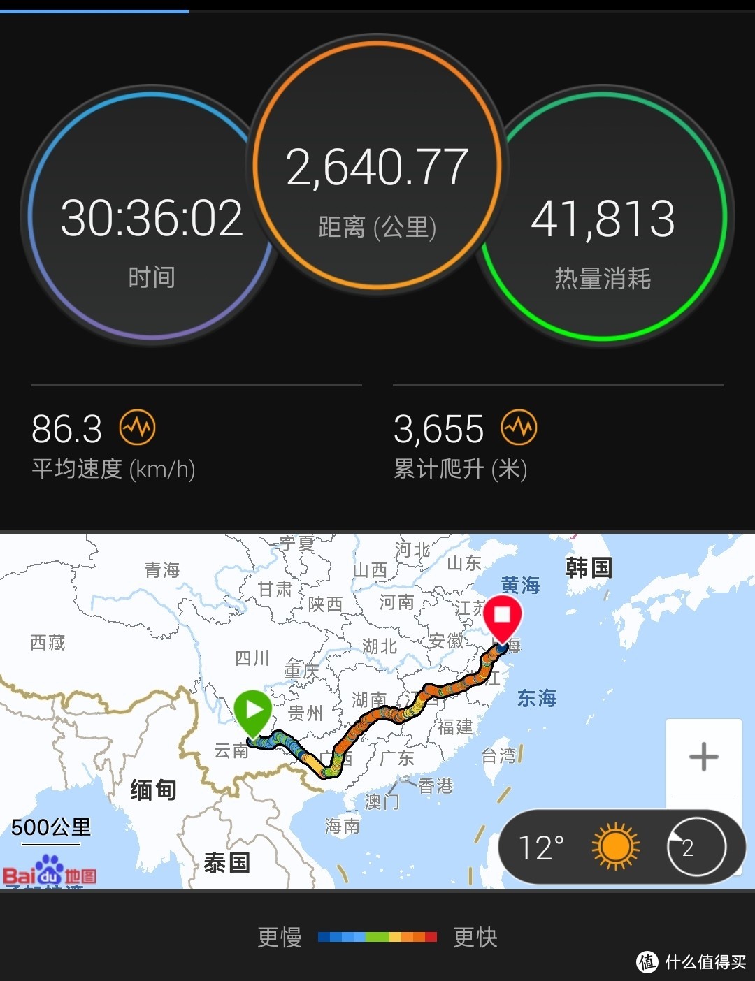 第二次云南之旅 篇一:体验43小时的火车之旅