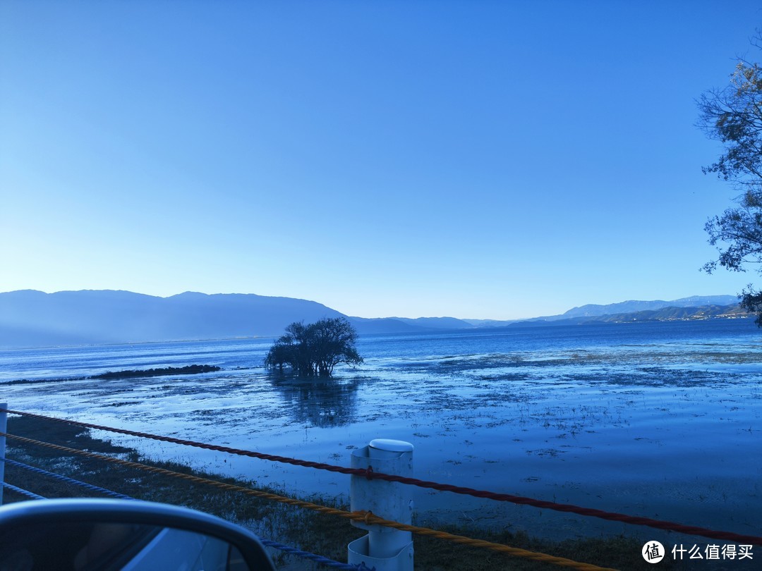 40岁大叔 裸辞 云南 西藏 四川 自驾之旅---DAY1