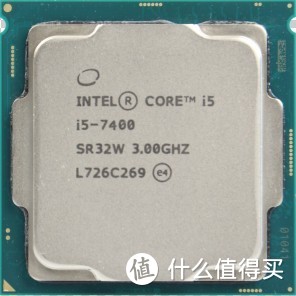 Intel 7代I5 Cpu